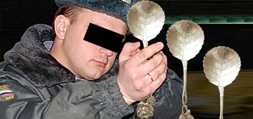 Тайна следствия, ночные обыски и кражи — суровые будни астраханской полиции Тайна следствия, ночные обыски и кражи — суровые будни астраханской полиции